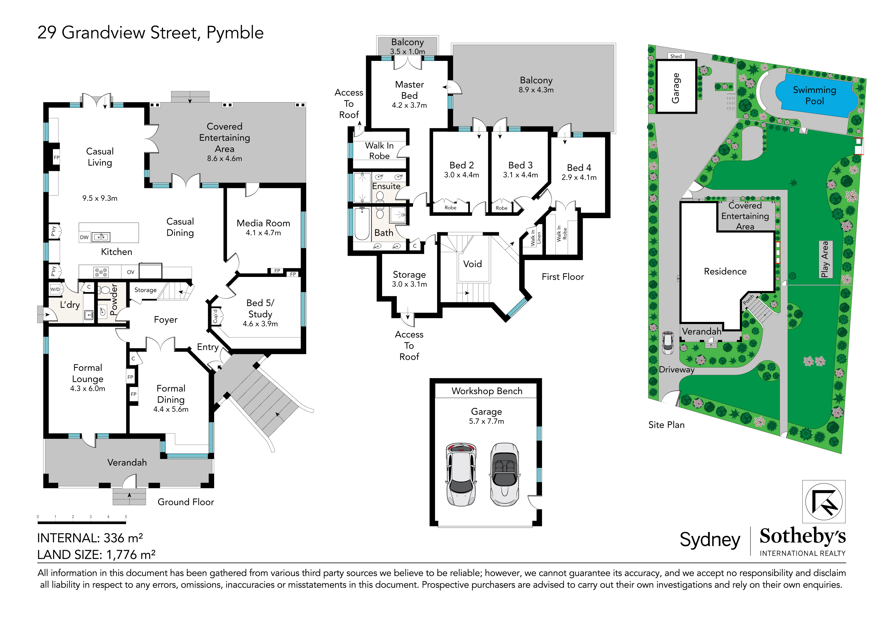 29 Grandview Street, Pymble, NSW 2071