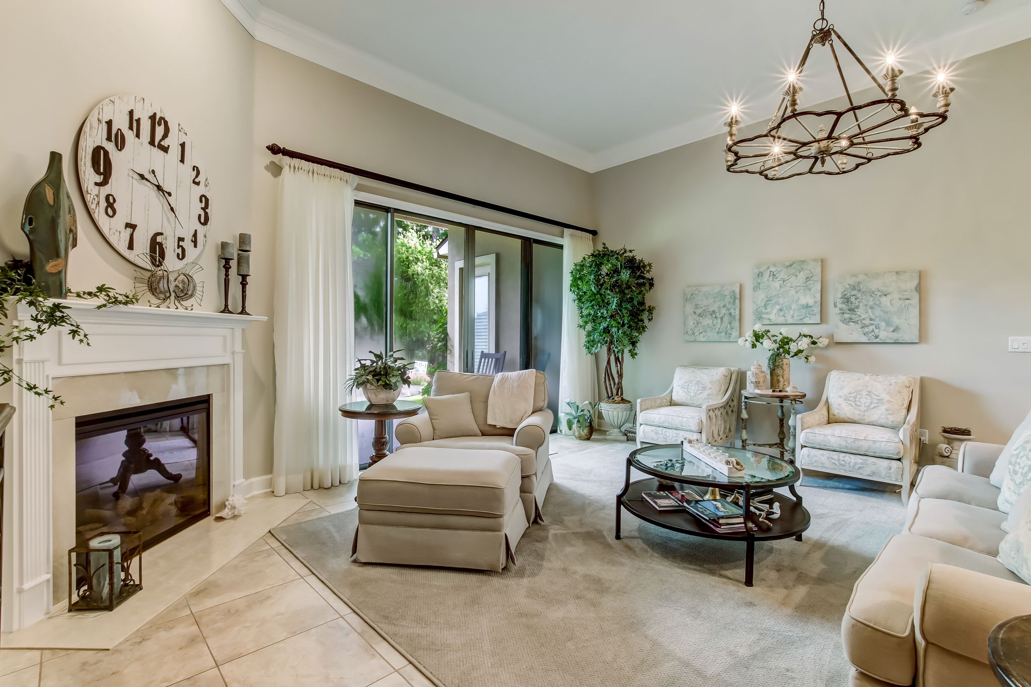 Patriots Way, Fernandina Beach, FL 32034 #1