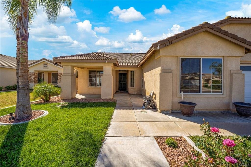 Adour Way, Winchester, CA 92596