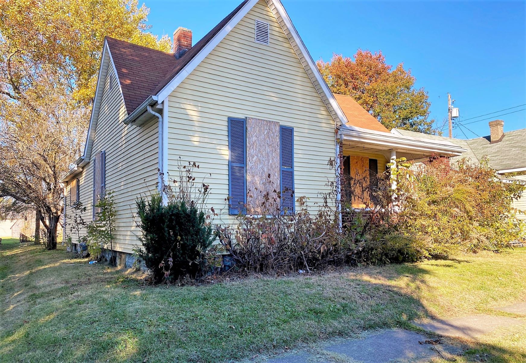 Jackson St, Seymour, IN 47274 #1