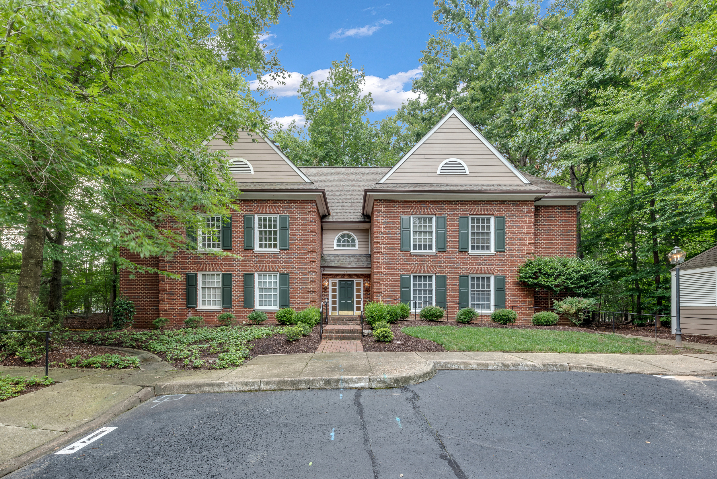 237 Woodmere Drive #D, Williamsburg, VA 23185