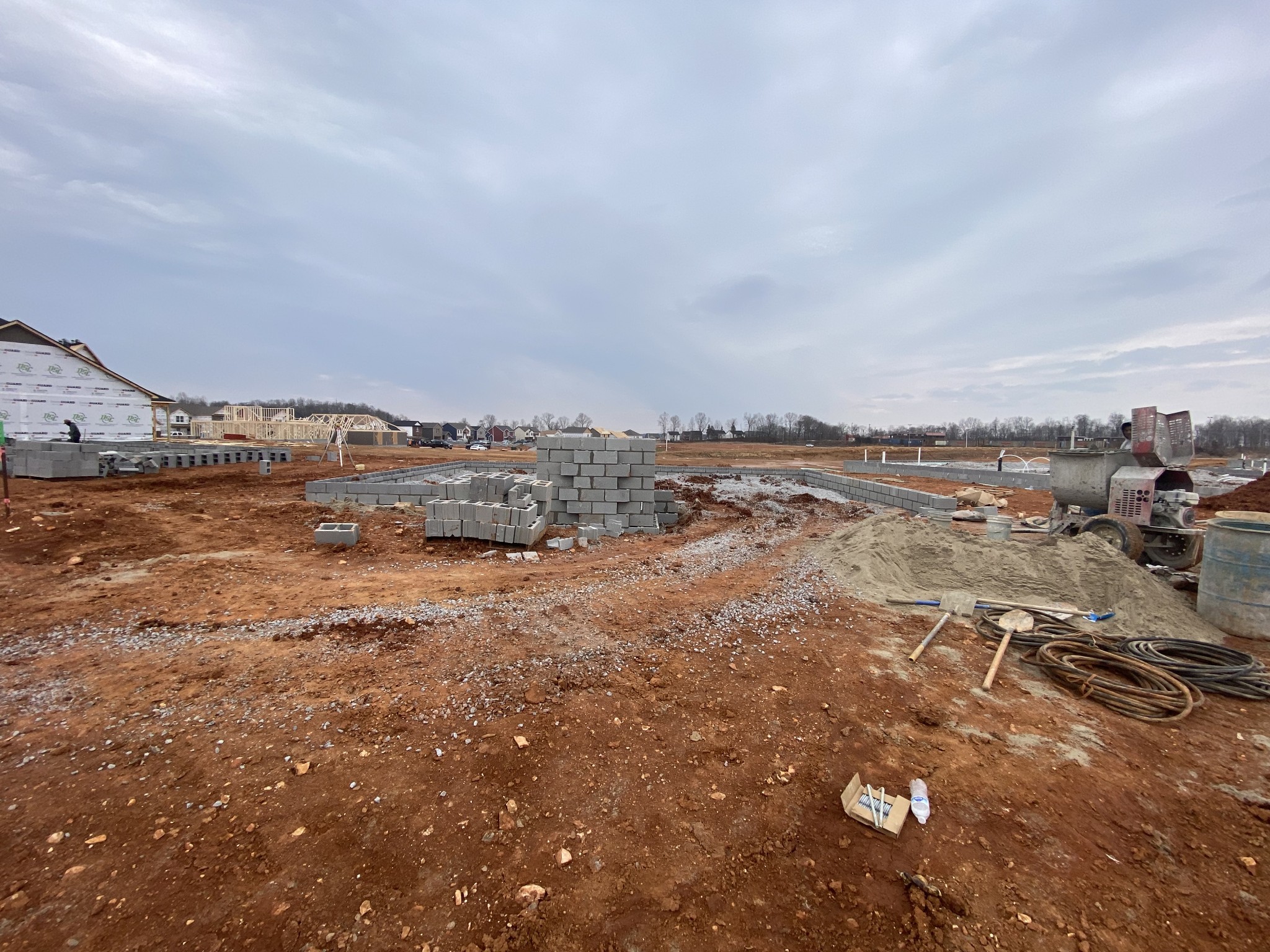 Cedar Ct, Clarksville, TN 37042 #1