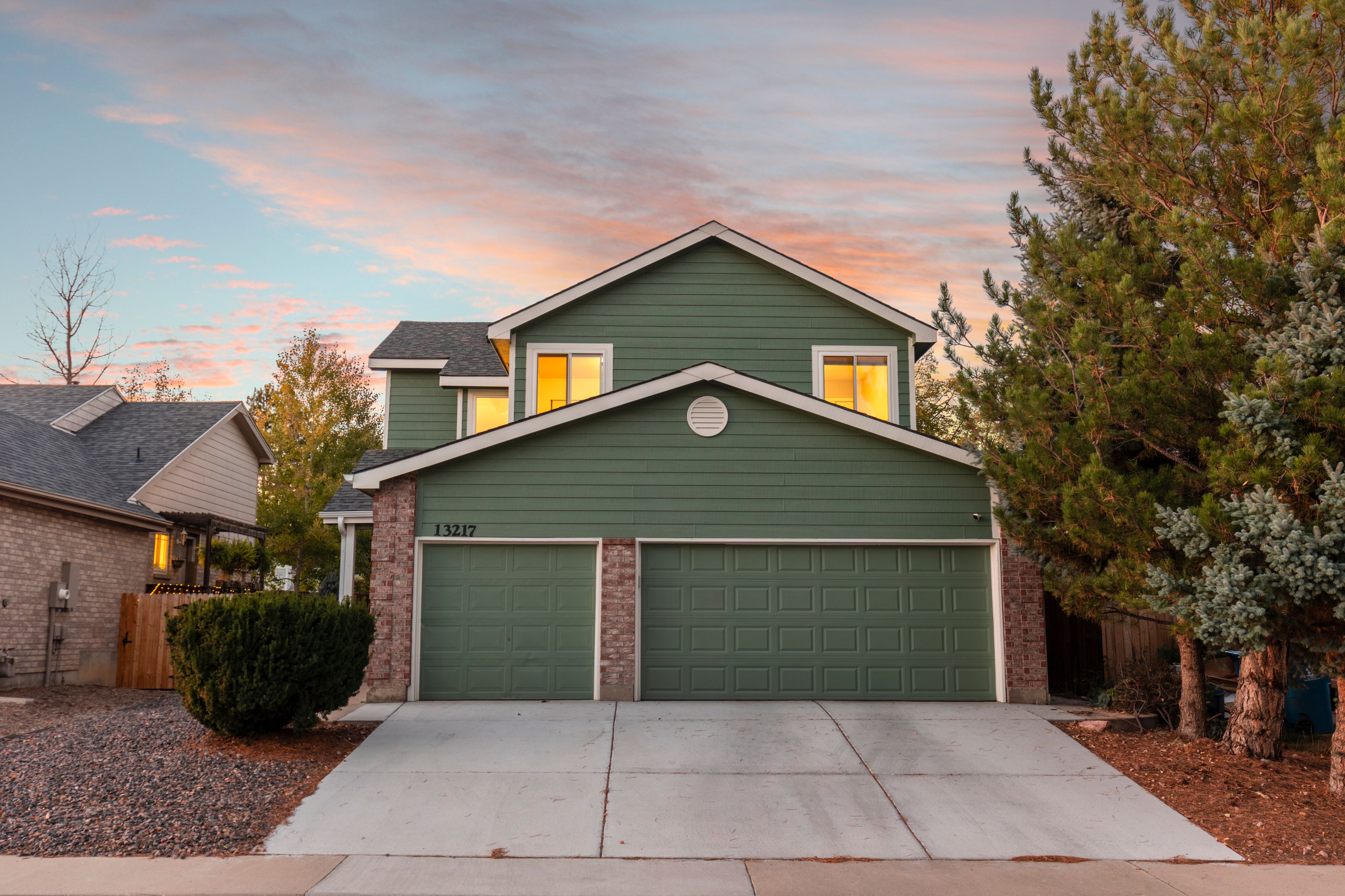 Immaculate, 2-Story Home