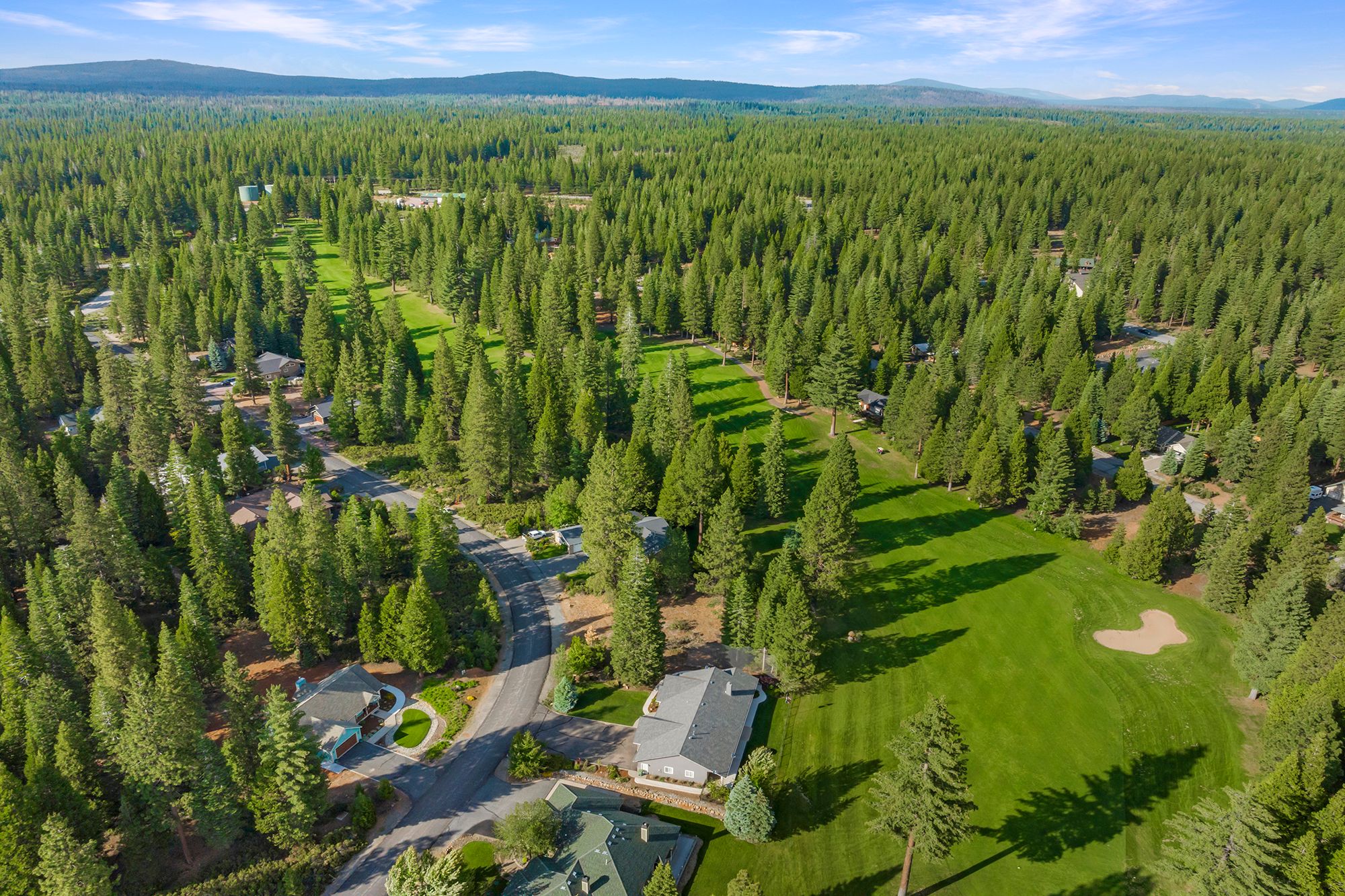 181 Highwood Circle, Lake Almanor Peninsula, CA 96137