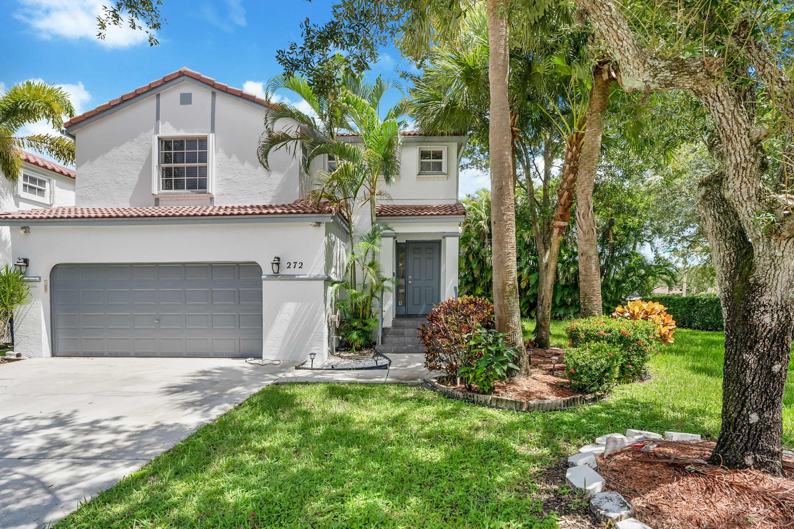 272 NW 118th Dr, Coral Springs, FL