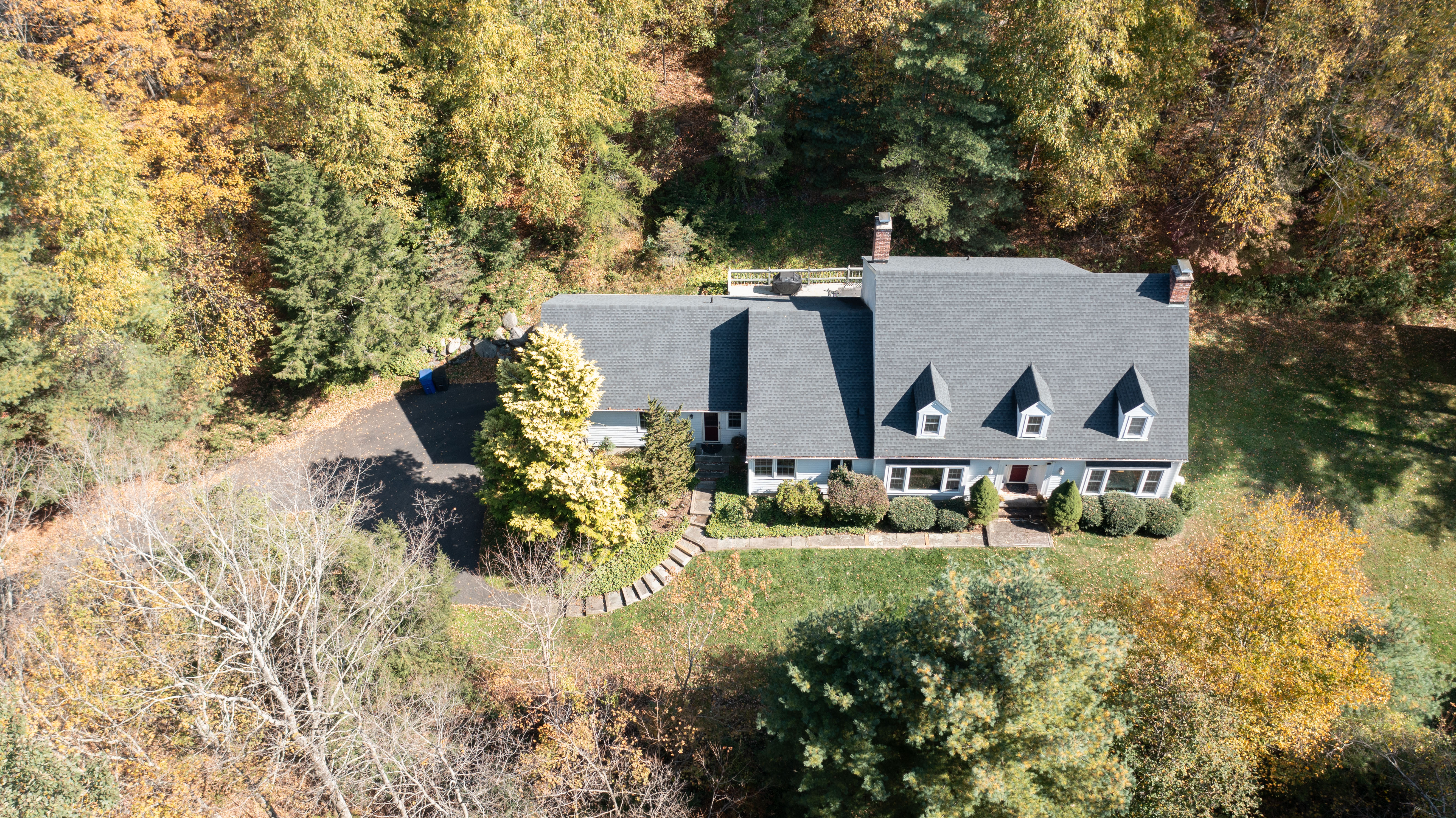 Beautiful Home in Barkwood Falls