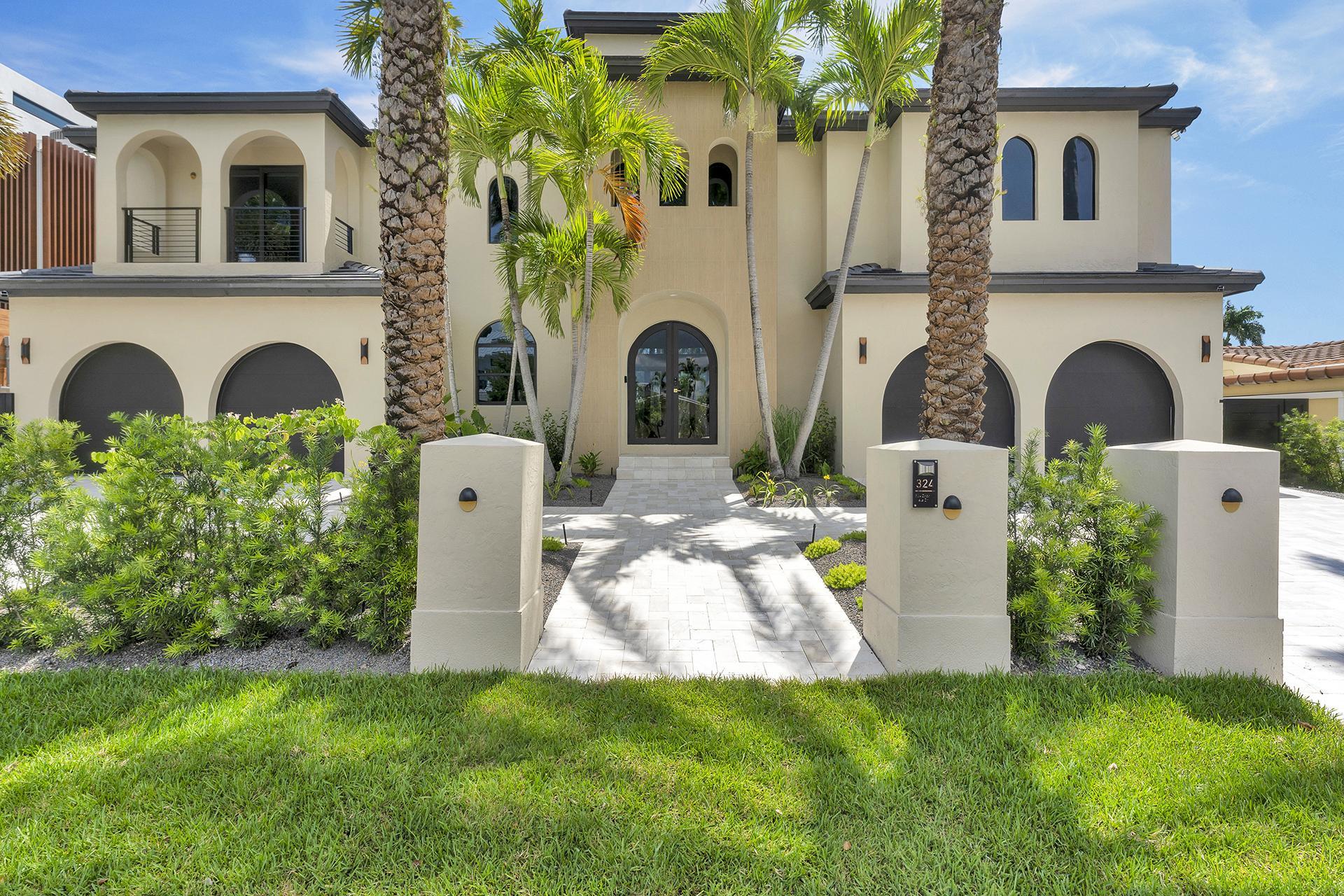 324 Coconut Isle Dr, Fort Lauderdale, FL