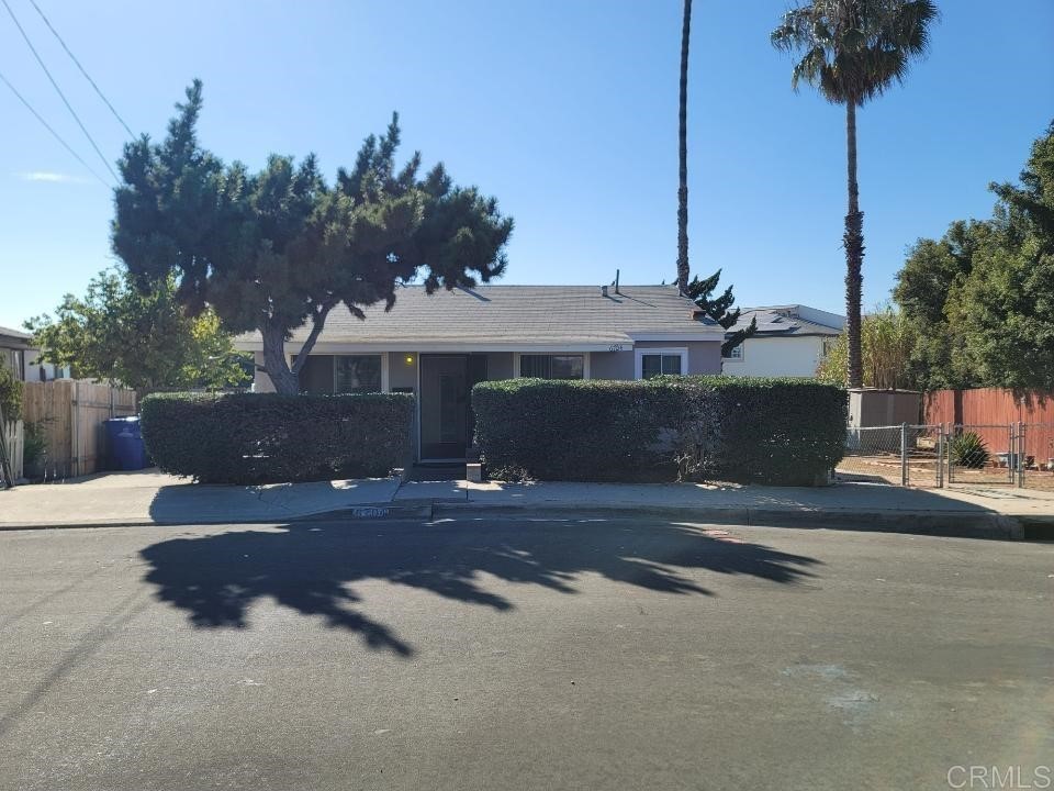 Elman St, San Diego, CA 92111 #1