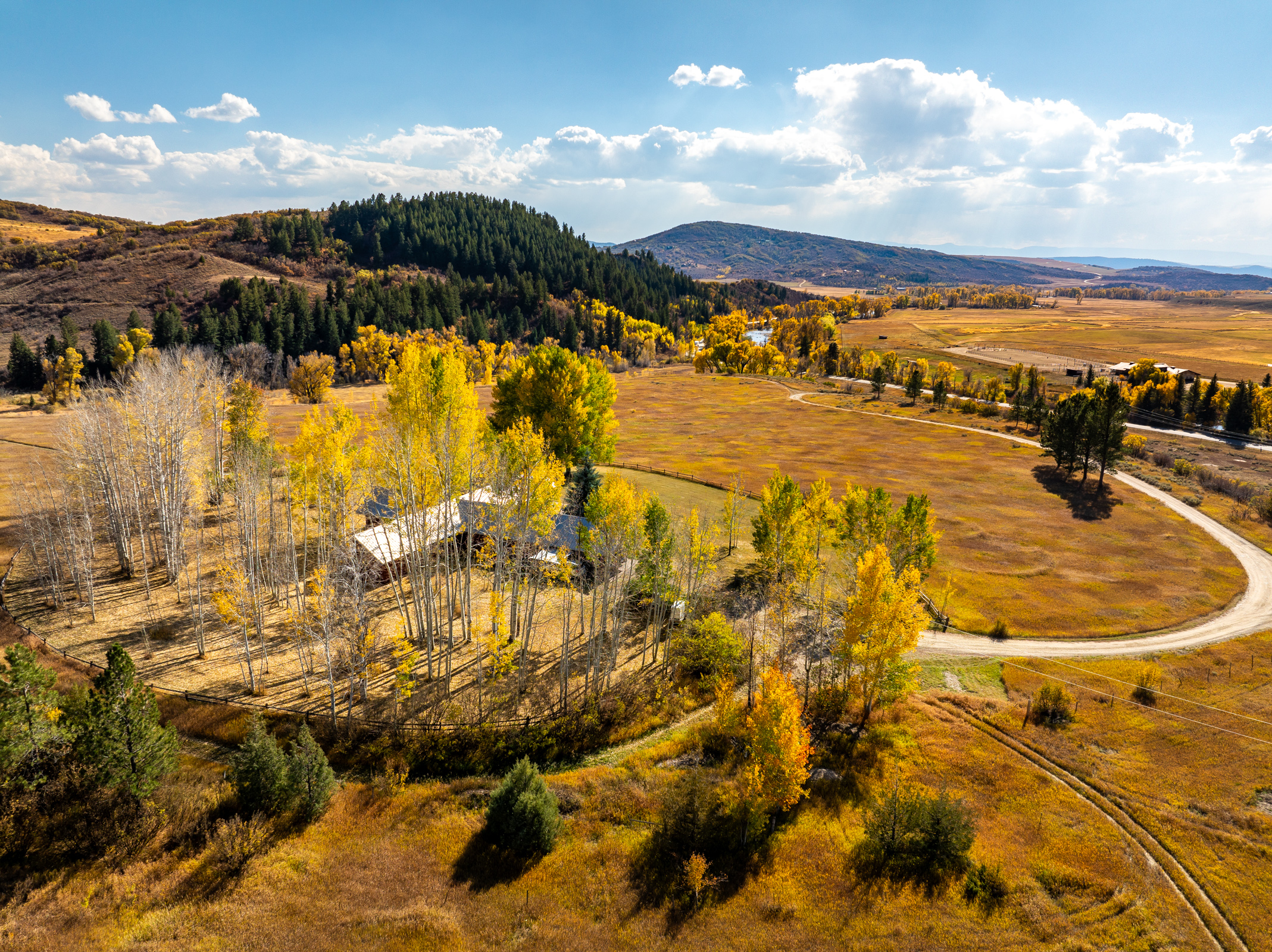 44320 County Road 129, Steamboat Springs, CO 80487