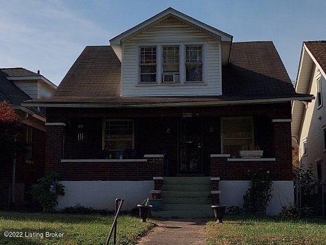 3rd St, Louisville, KY 40214