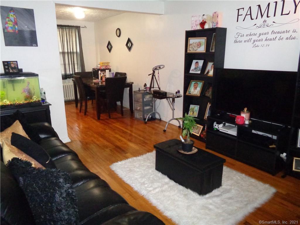 Saint James St, Manchester, CT 06040 #1