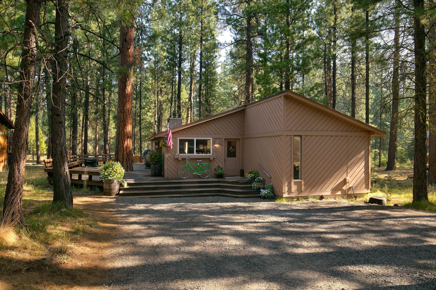 70705 Steeple Bush #SM 174 Black Butte Ranch, OR 97759