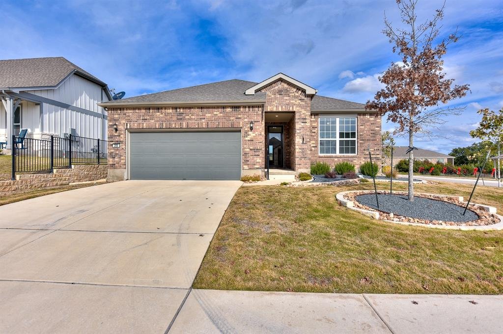 Spanish Star St, Georgetown, TX 78633 #1