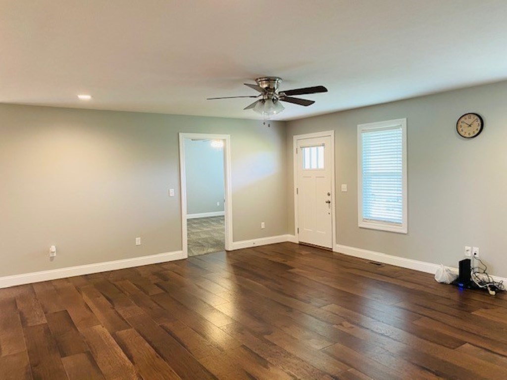 Harlow Trl, Cave City, KY 42127 #1