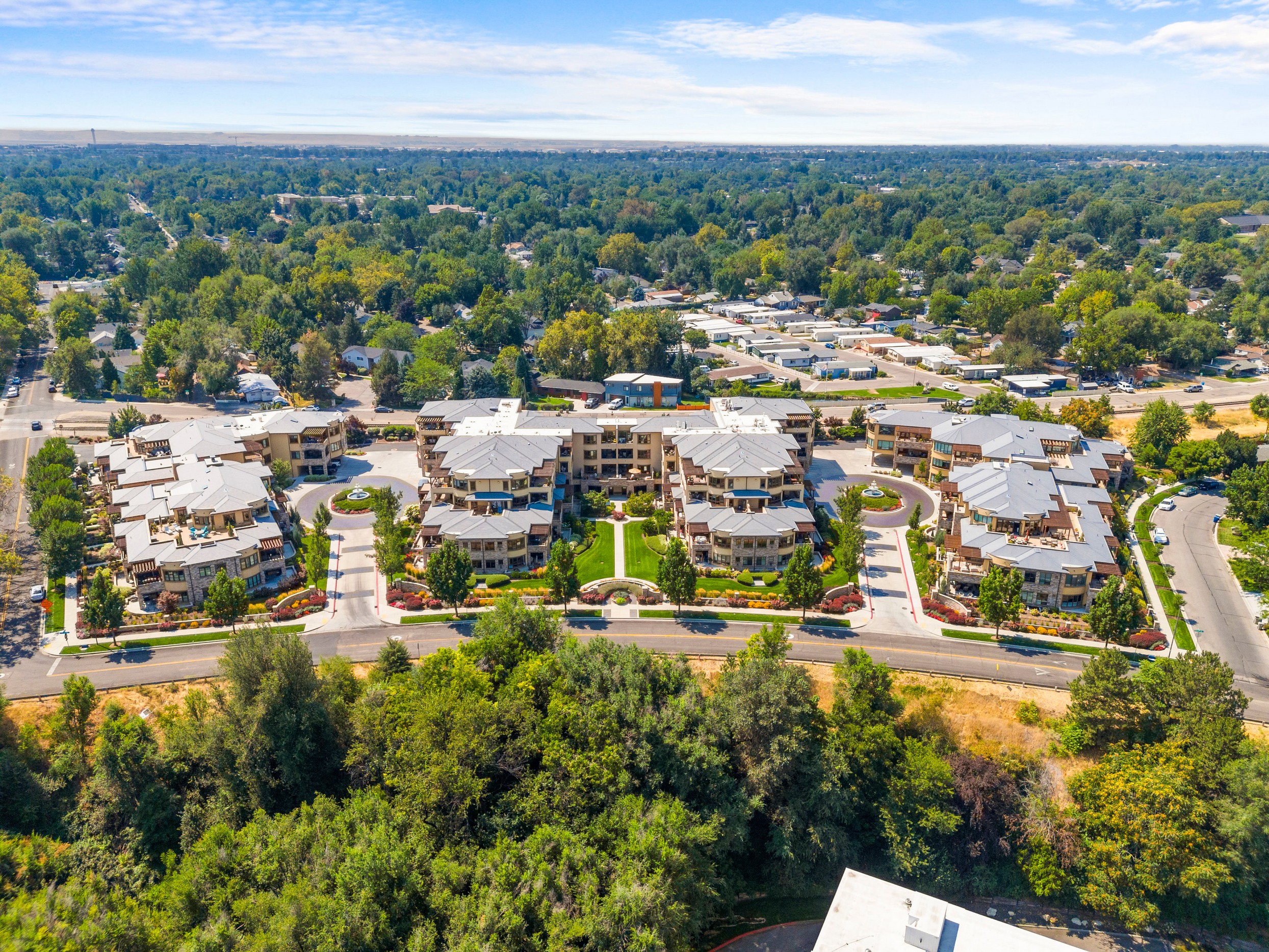 View Condo is the Epitome of an Urban Chic Lifestyle