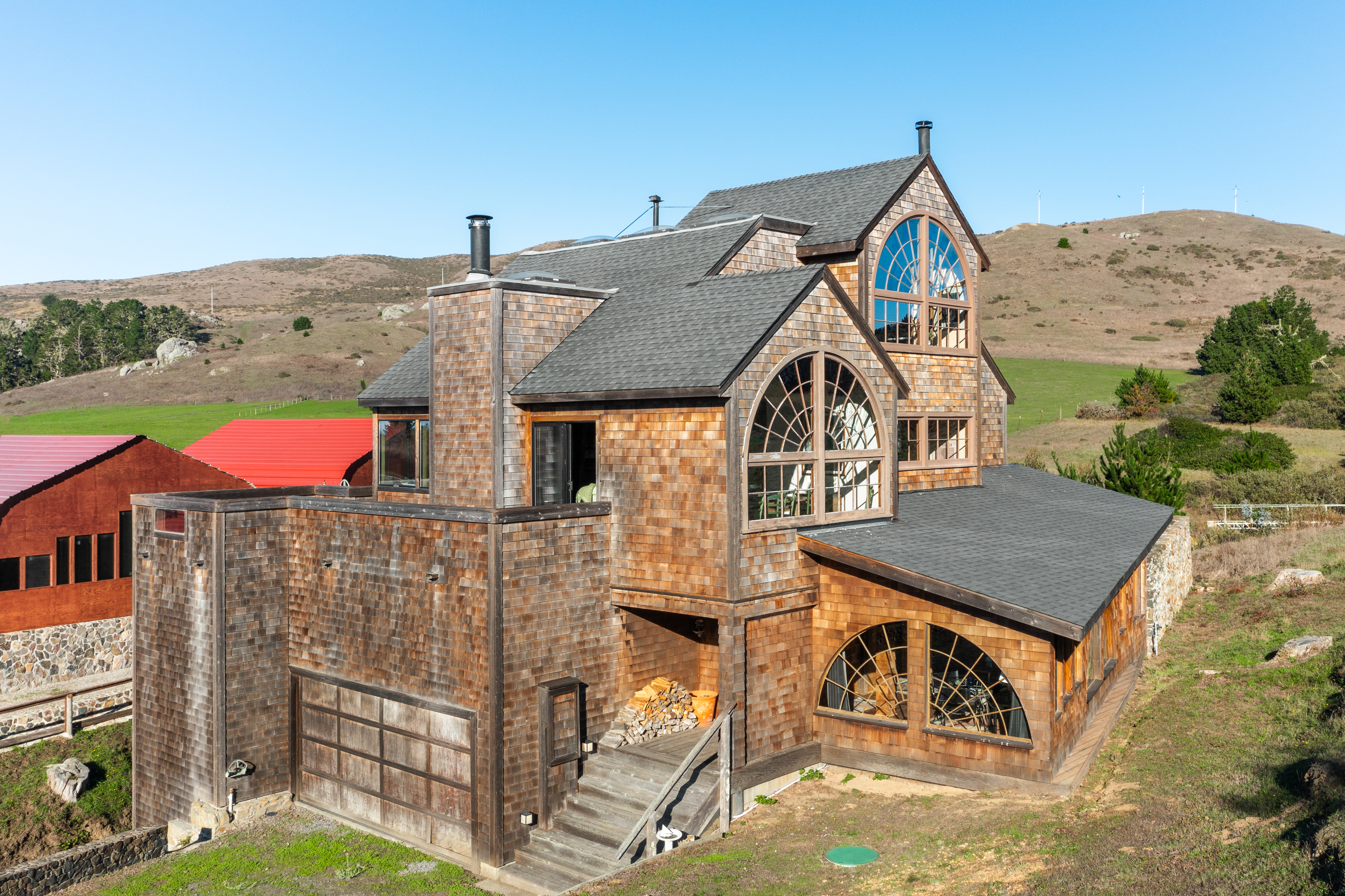 2490 California 1, Bodega Bay, CA 94923