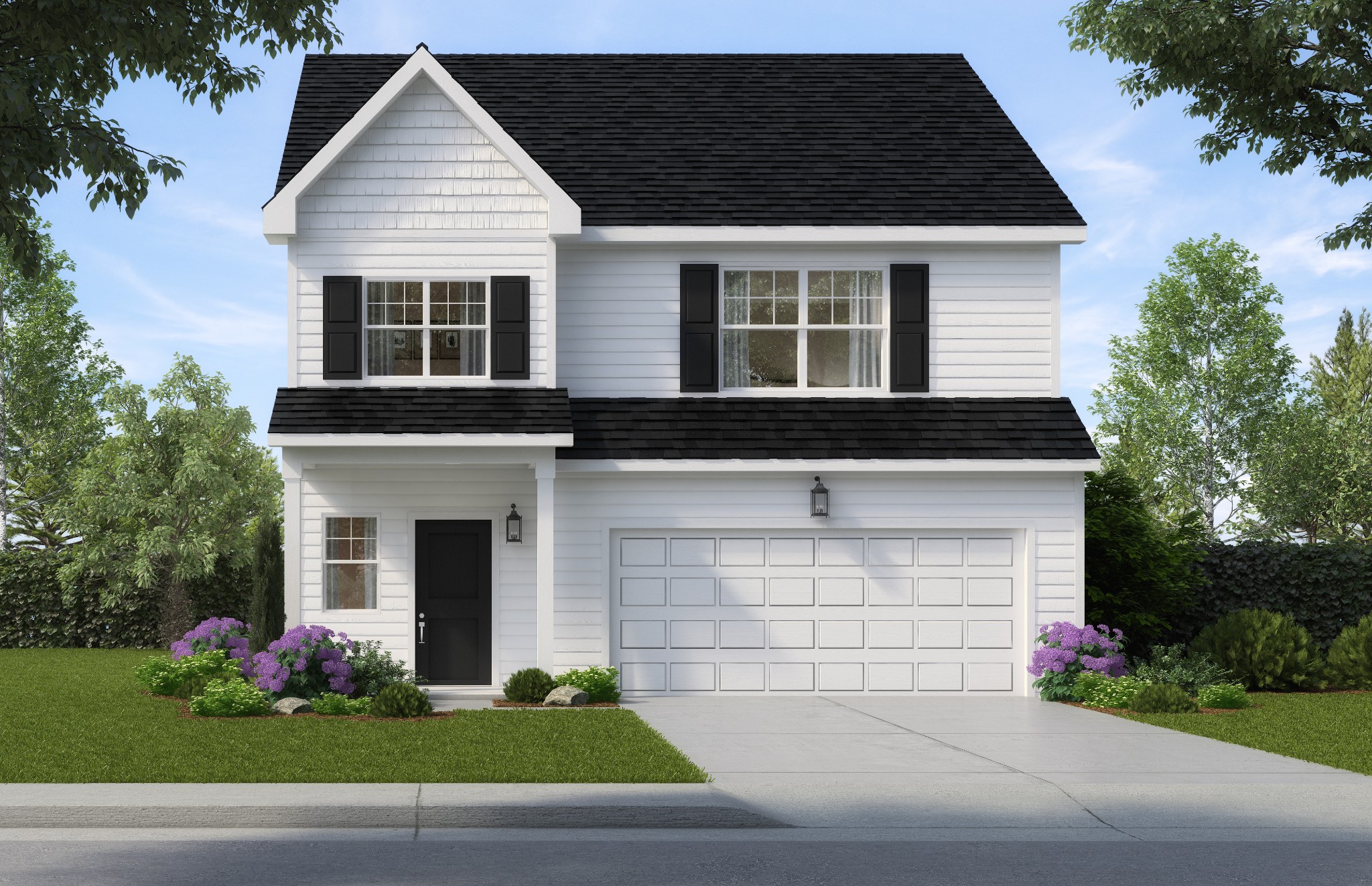 Triple Crown Ct, Shelbyville, TN 37160 #1