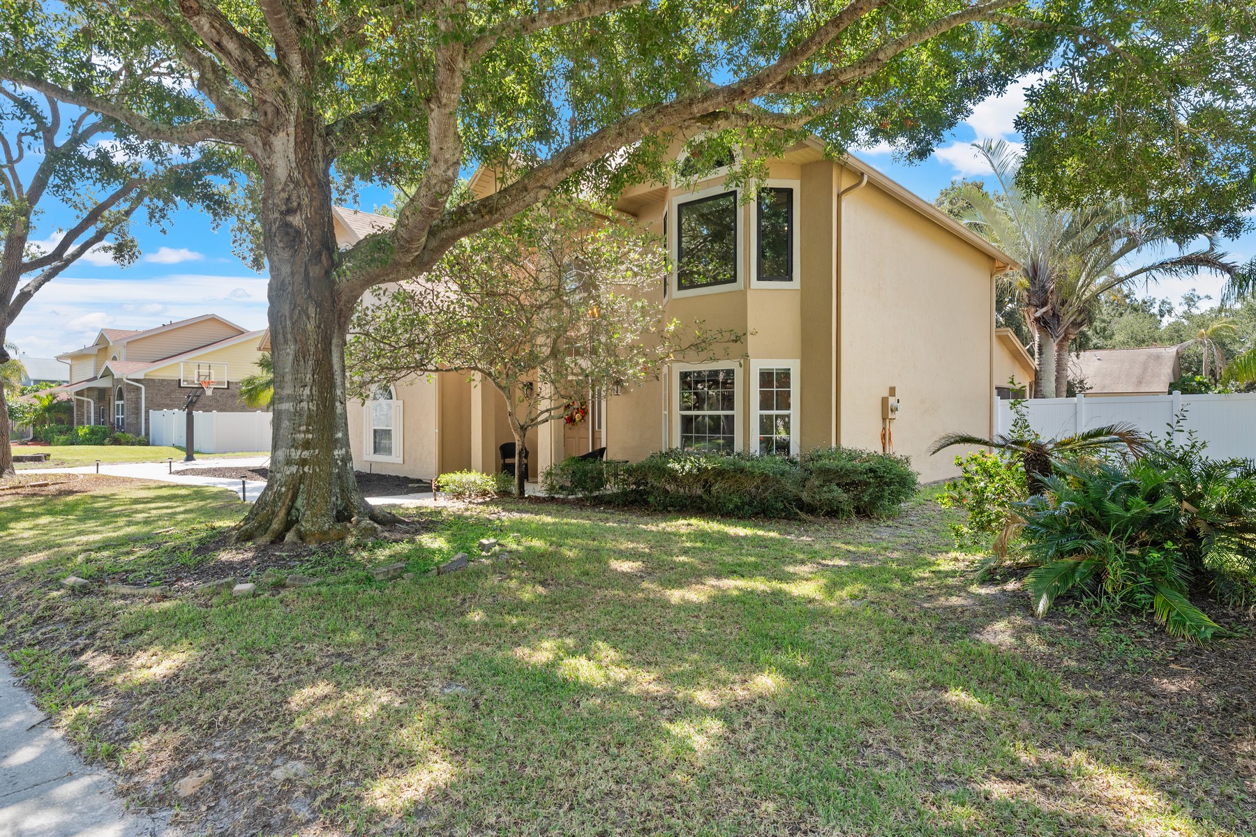 1250 Old Parsonage Drive, Merritt Island, FL