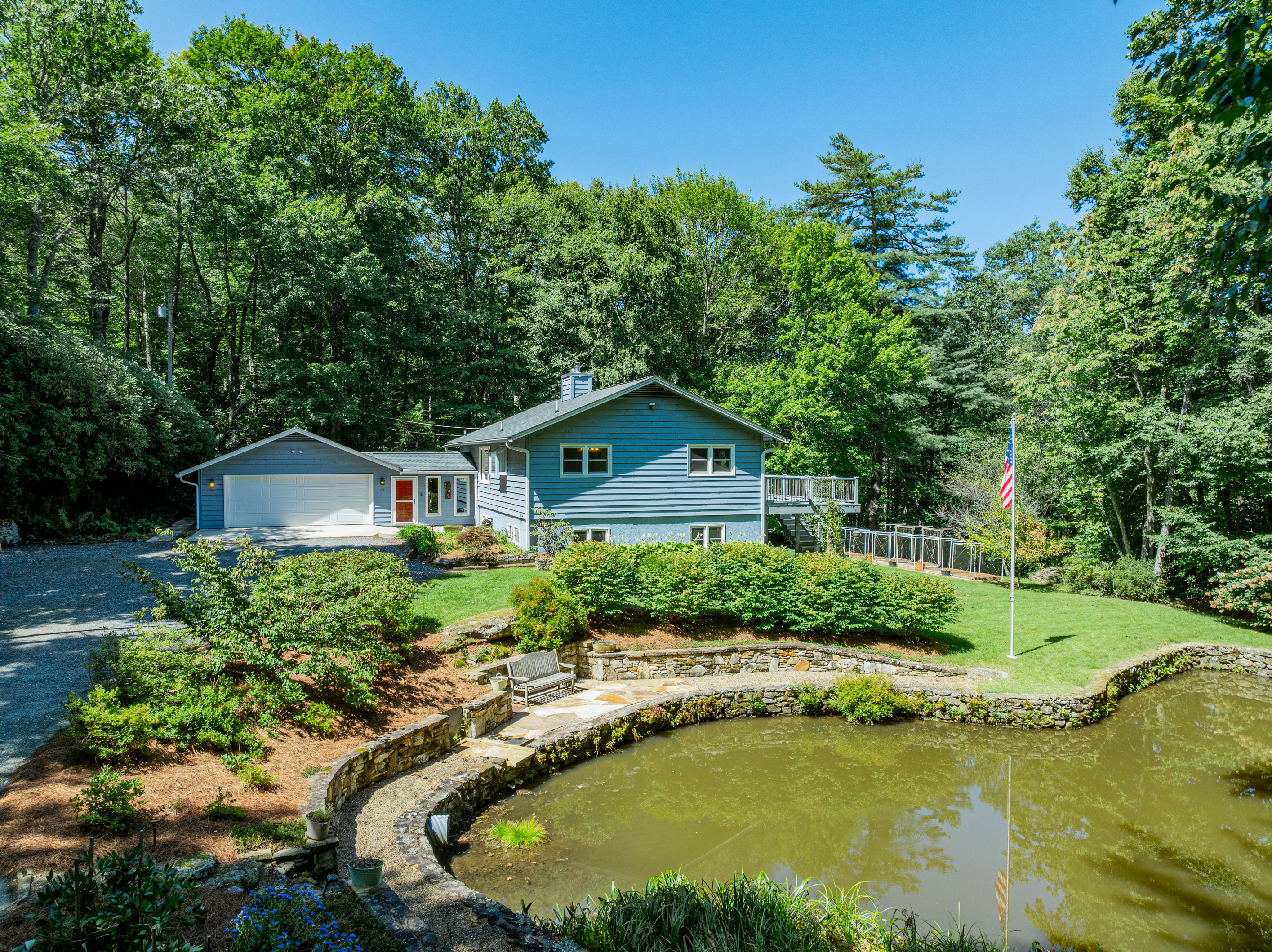 214 Hive Lane Glenville