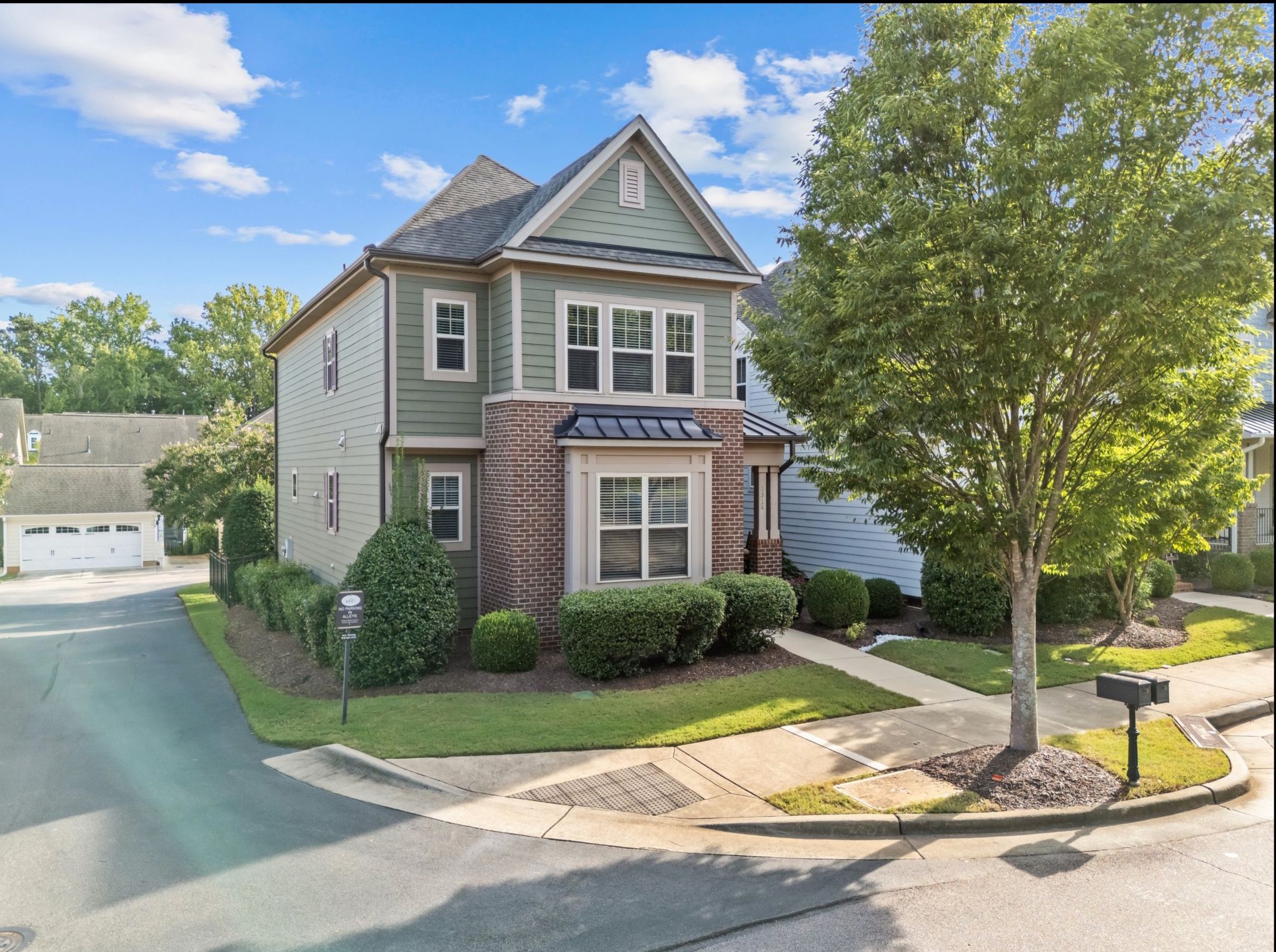 1314 Rodessa Run, Raleigh, NC 27607