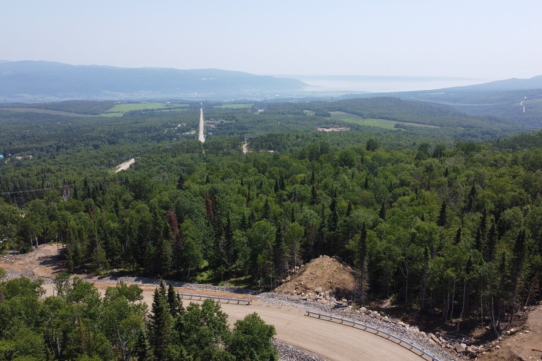 Baie-Saint-Paul, Capitale-Nationale