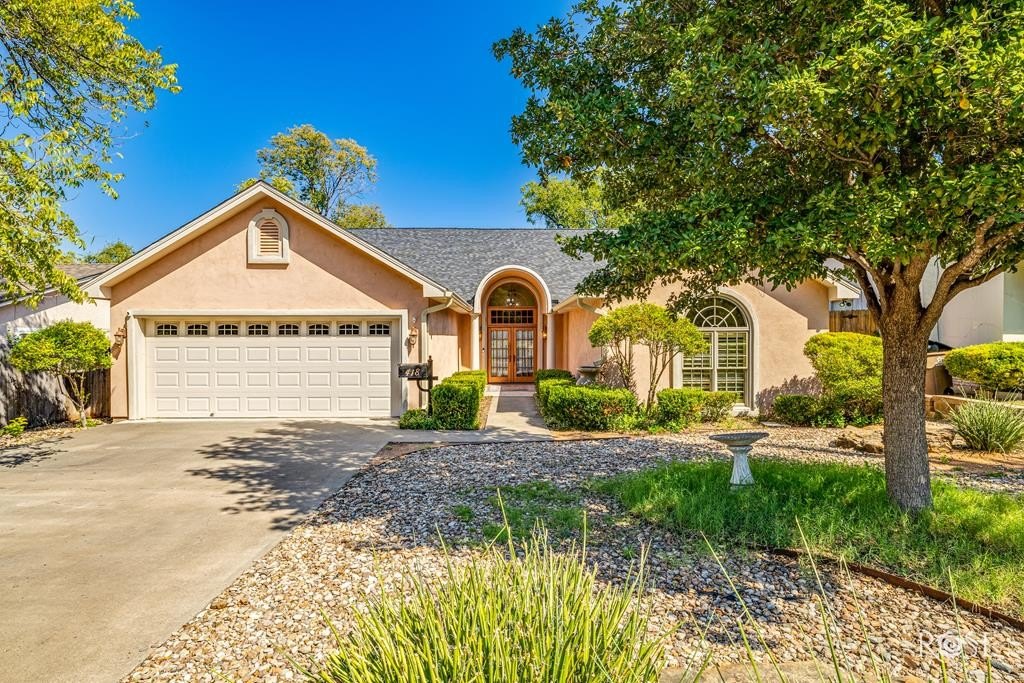 Adams St, San Angelo, TX 76901