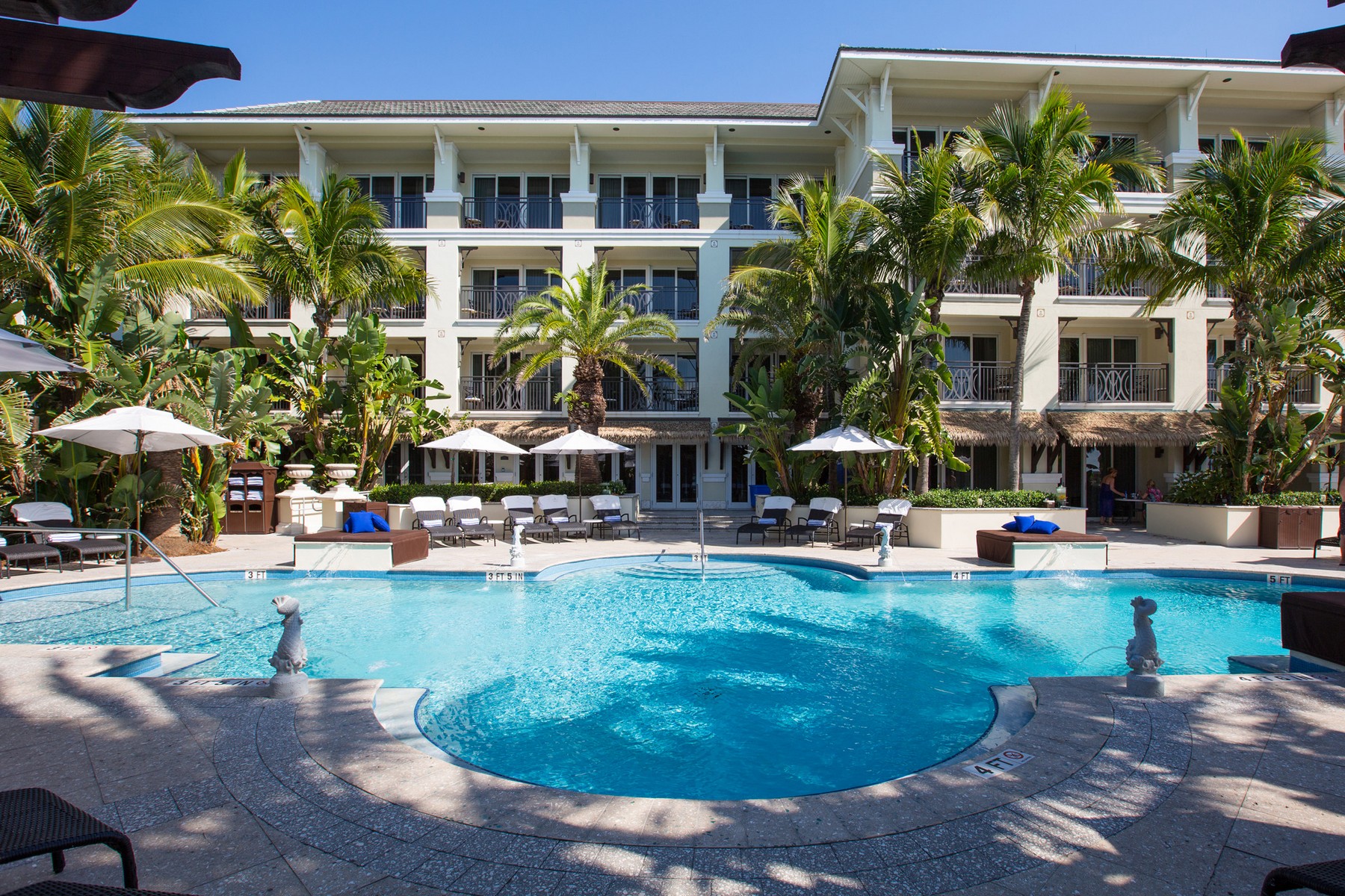 3500 Ocean Drive, #105, Vero Beach, FL