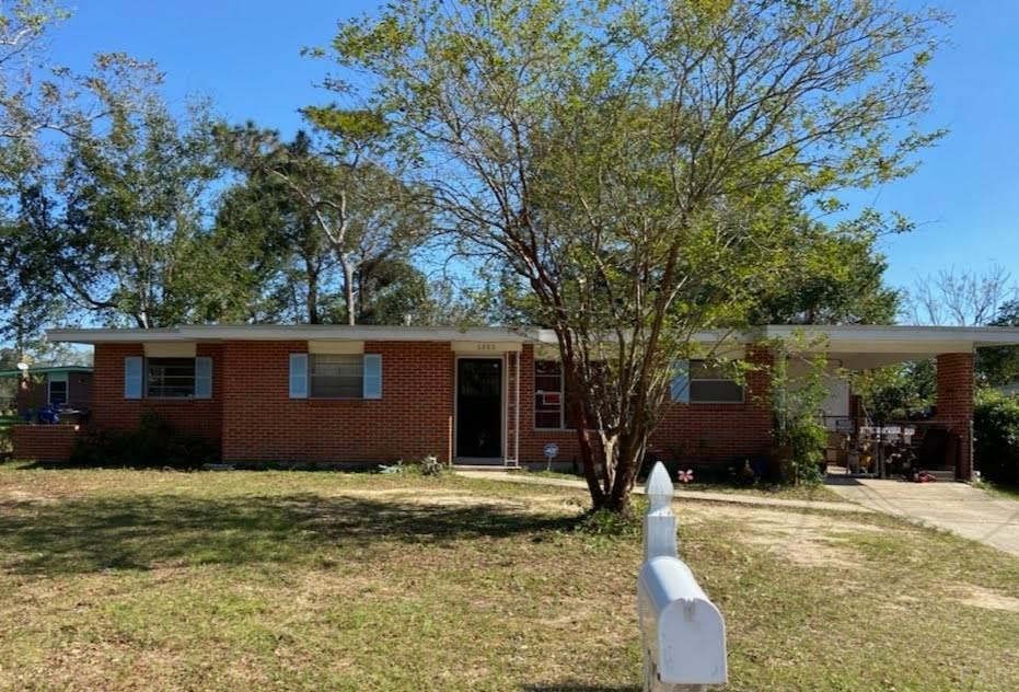 Data St, Pensacola, FL 32504