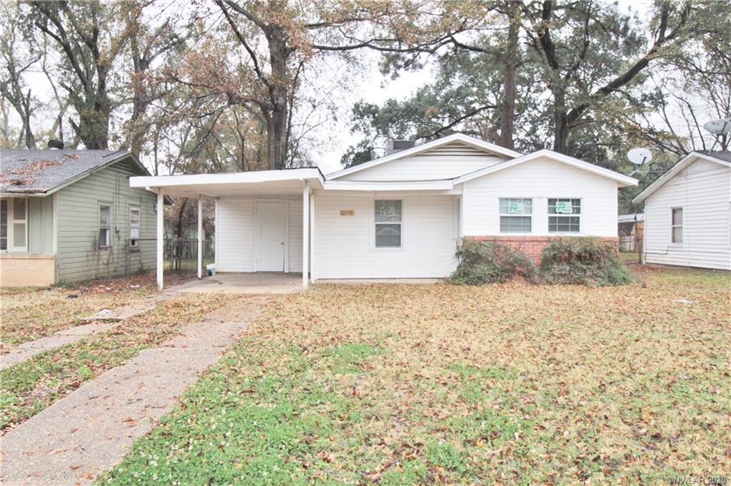 Murray St, Shreveport, LA 71108