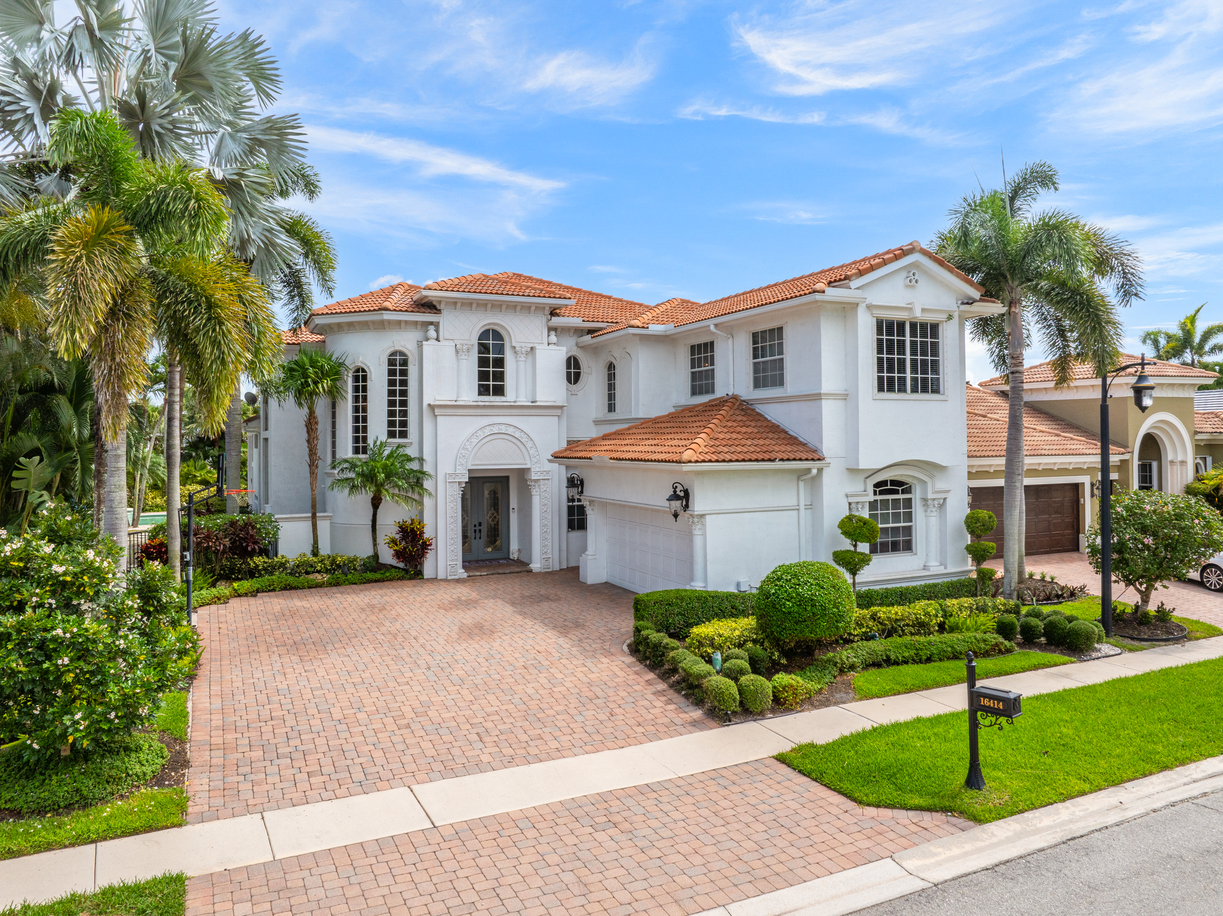 16414 Braeburn Ridge Trl, Delray Beach, FL