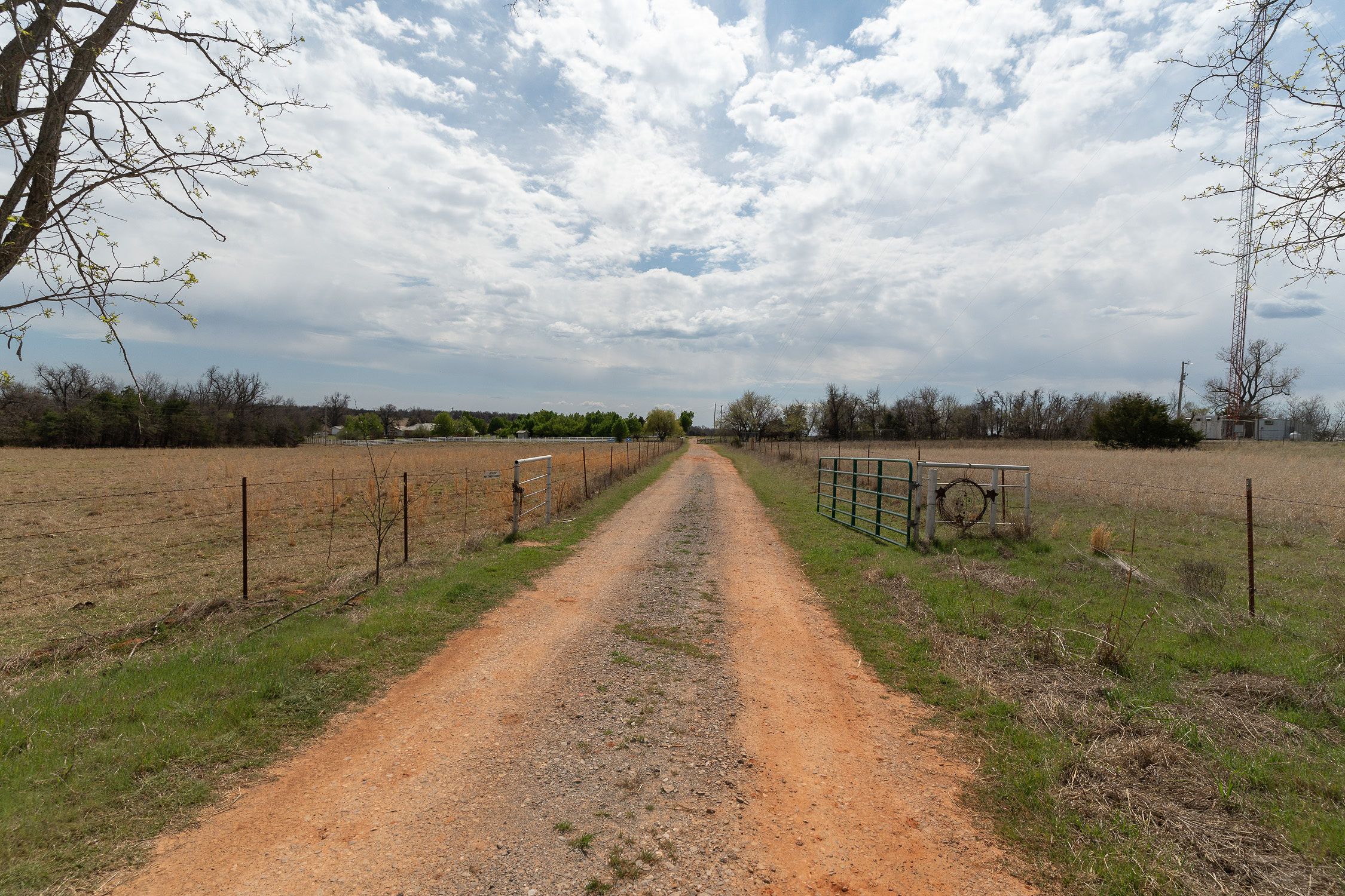 333253 830 Road, Carney, OK 74832