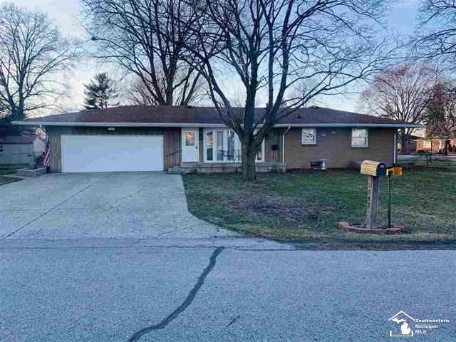 Brentwood St, Monroe, MI 48161