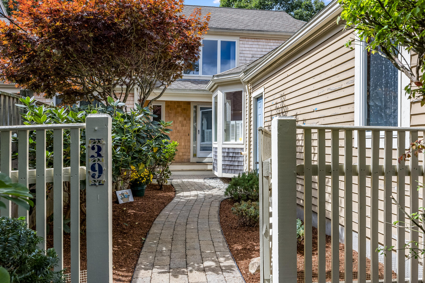 39 Kates Path Path,Yarmouth Port, MA, 02675