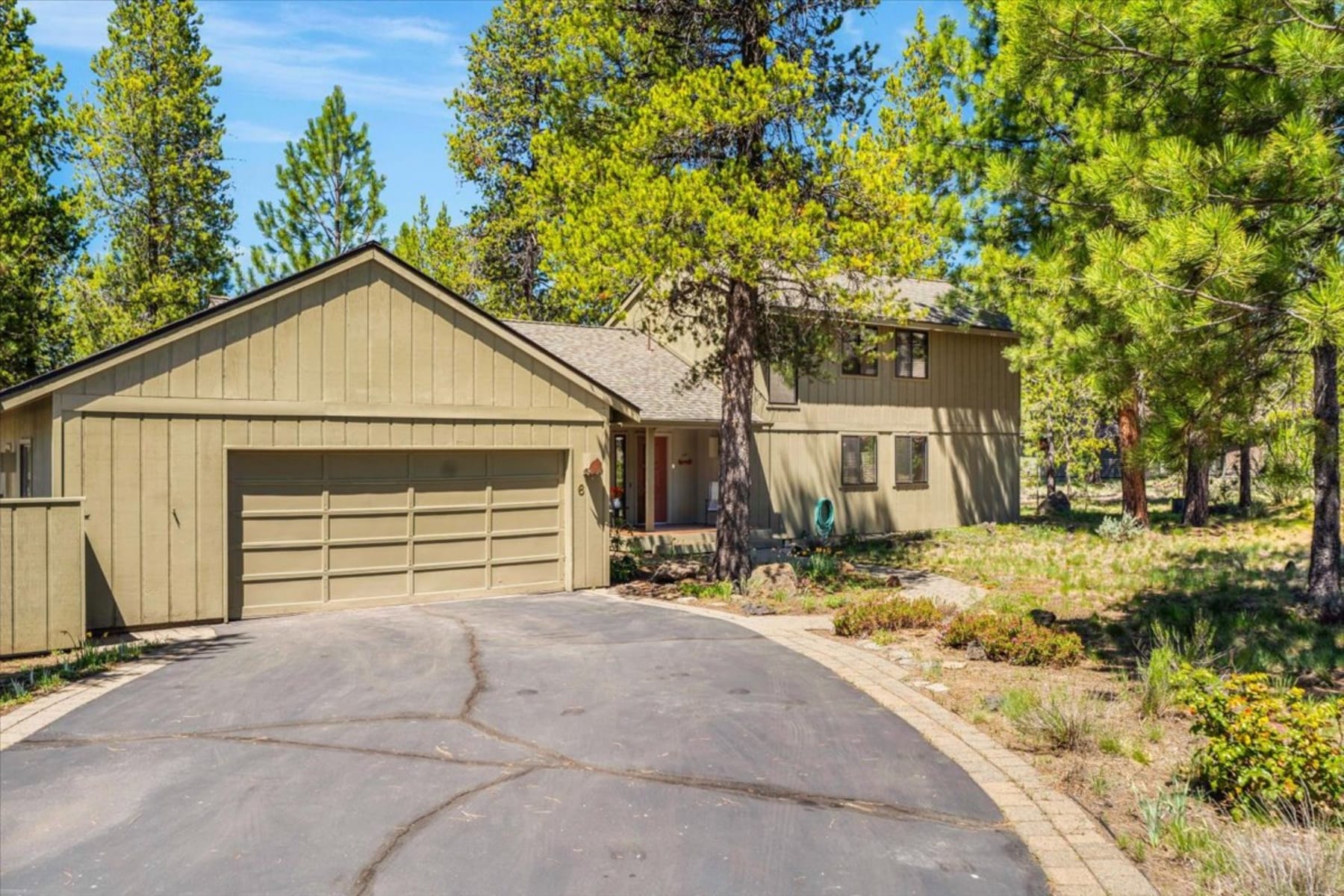 57669 Aspen Lane #6 Sunriver, OR 97707