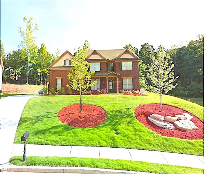 Grand Ivey Ct, Dacula, GA 30019