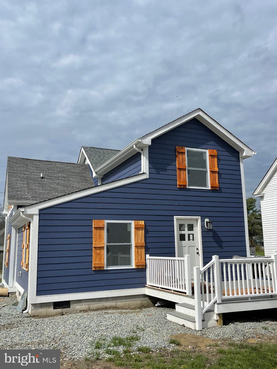 Beckford Ave, Princess Anne, MD 21853 #1