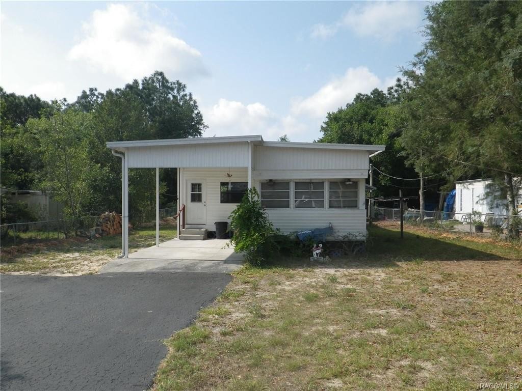 Bandy Ln, Dunnellon, FL 34433 #1