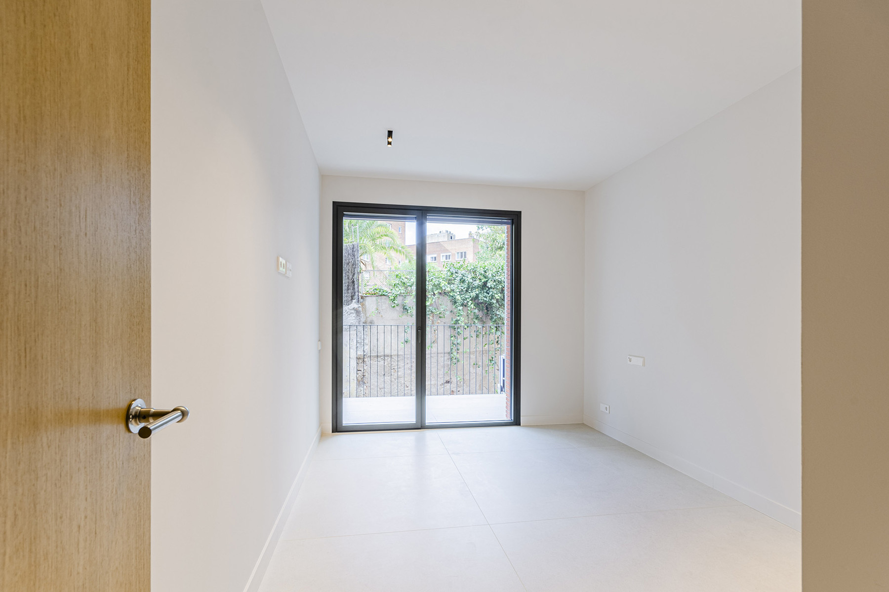 Luxury development in the exclusive area of Sant Gervasi.