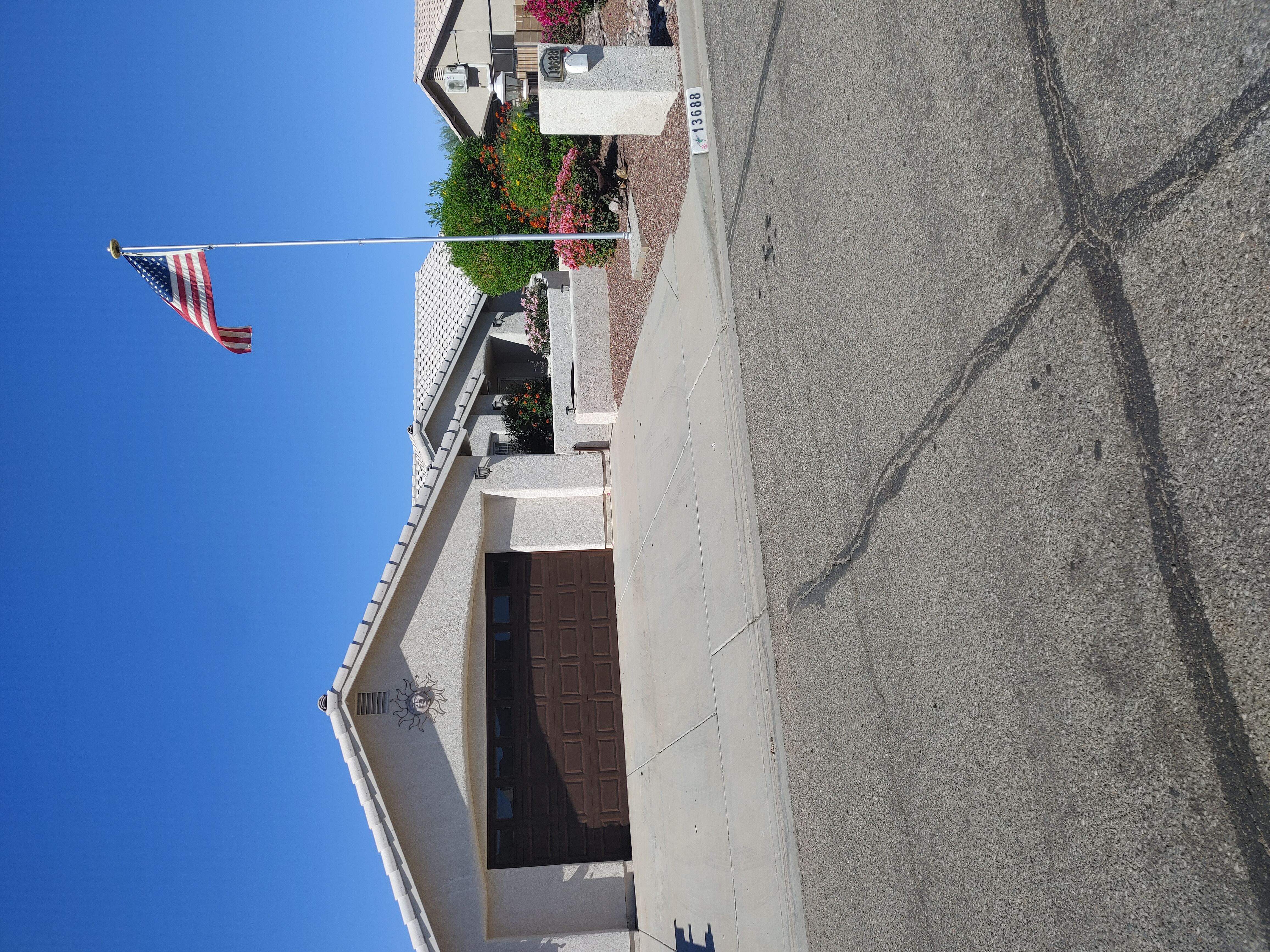 Onammi Ave, Yuma, AZ 85367