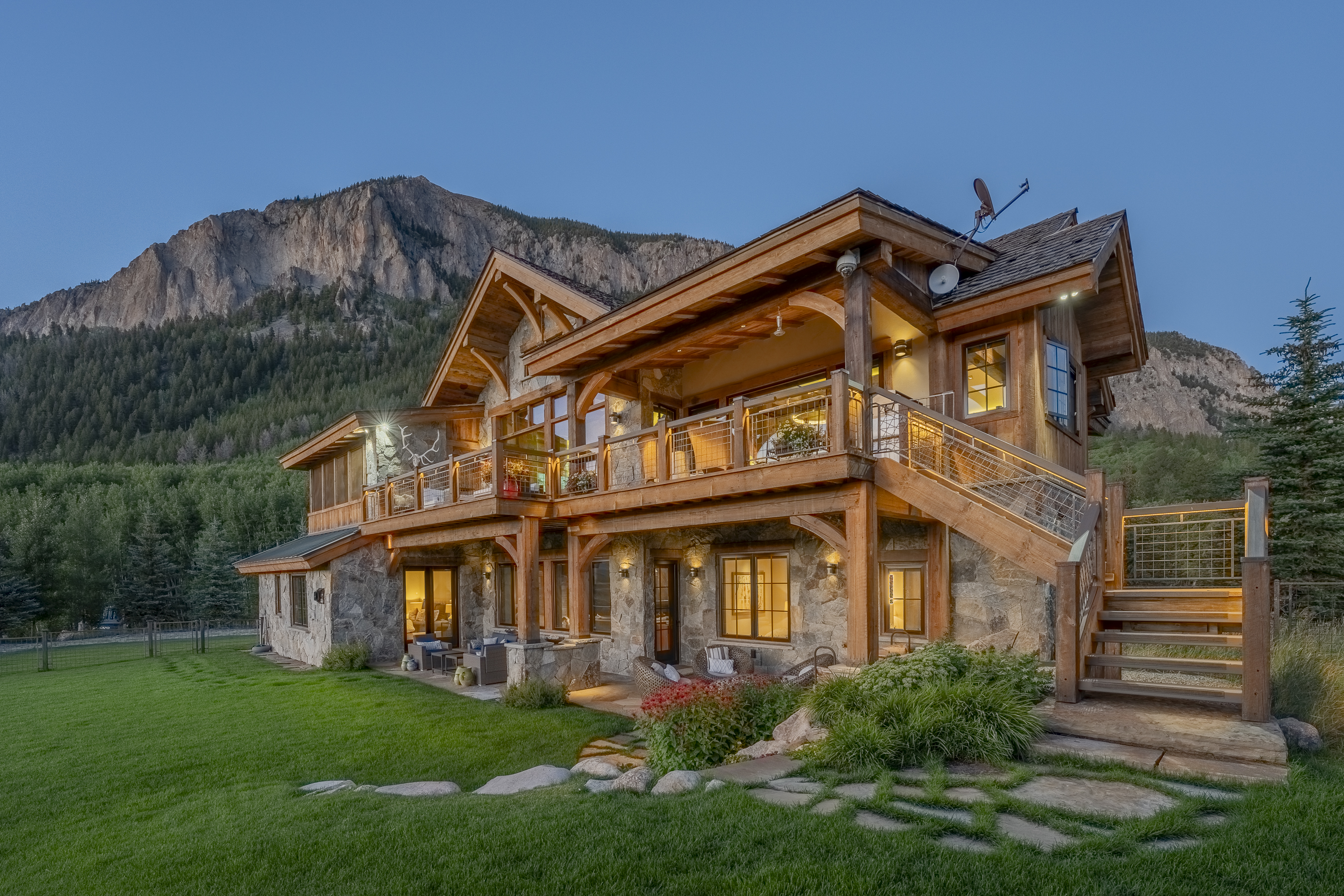 1251 Skyland,Crested Butte, CO, 81224