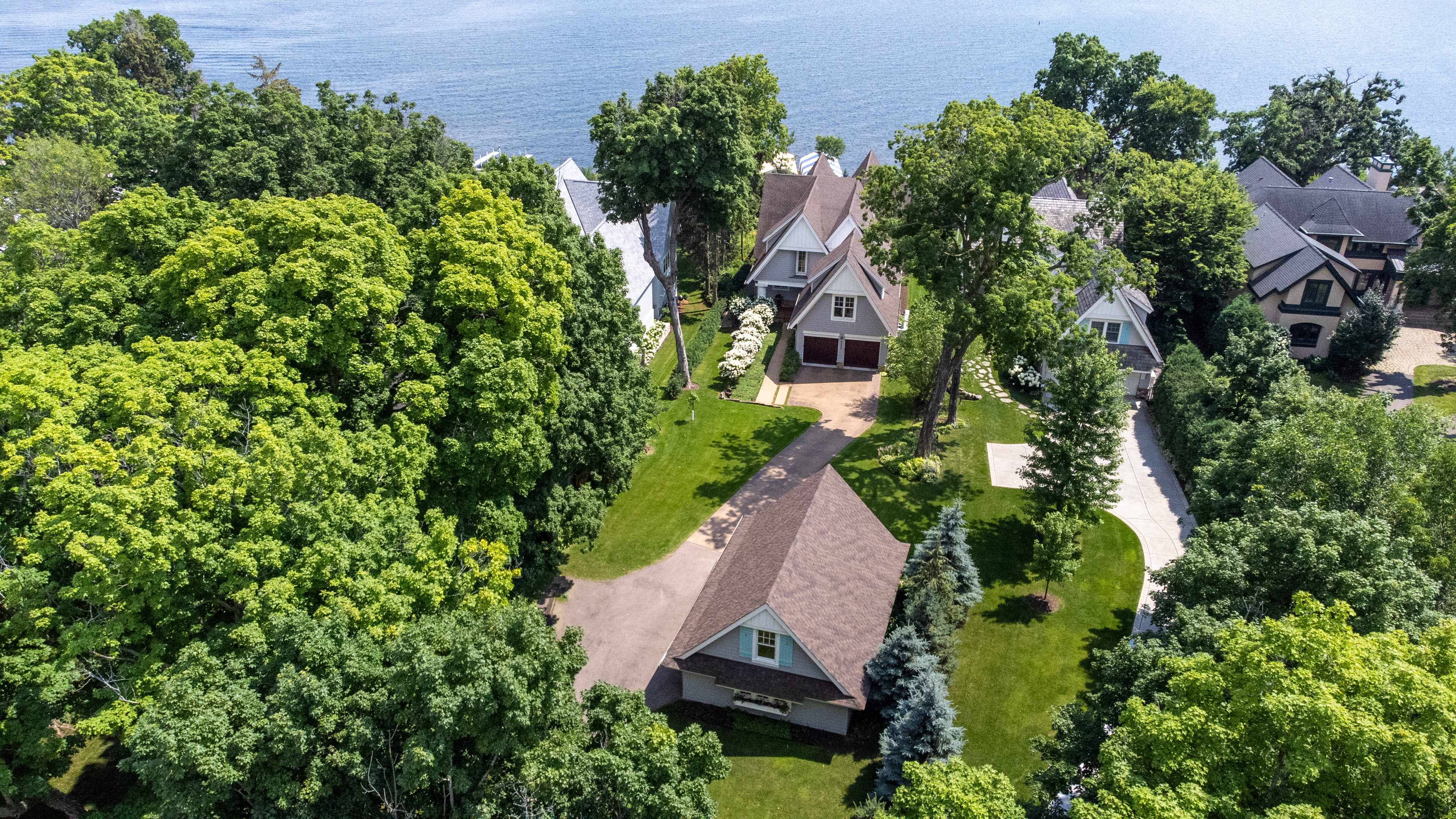 2903 Westwood Road, Minnetonka Beach, MN 55361