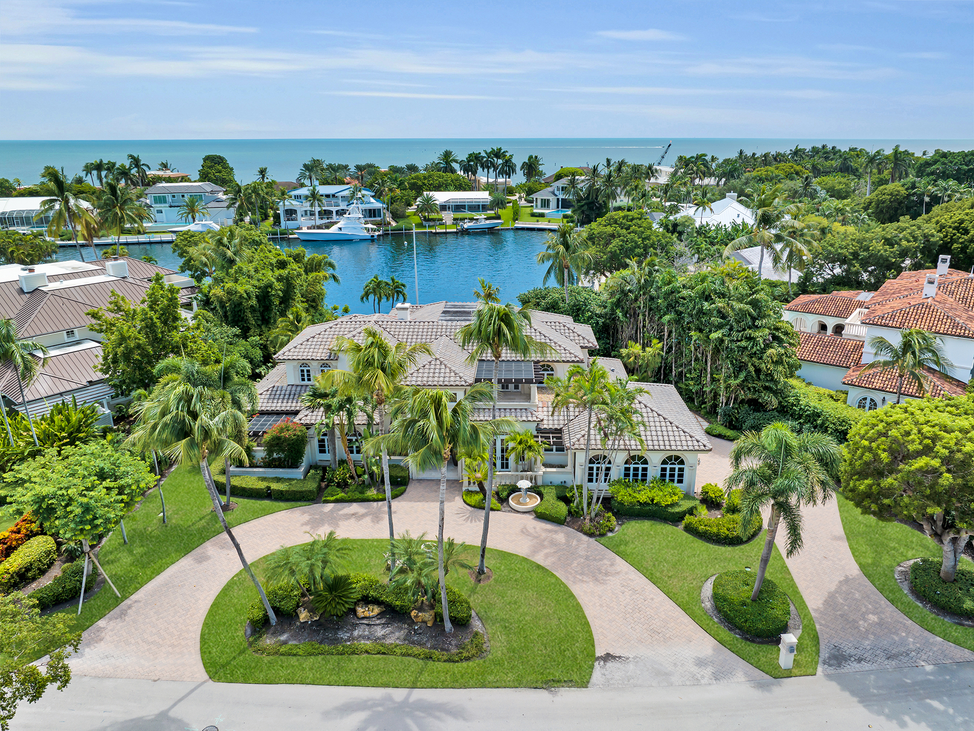 42 Spadefish Lane - Ocean Reef Club