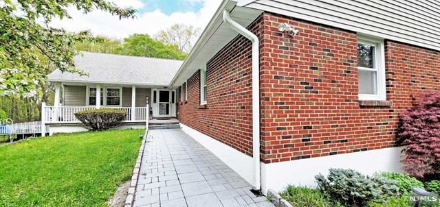 Homes for sale in Rockleigh | View 12 Paris Avenue | 5 Beds, 3 Baths