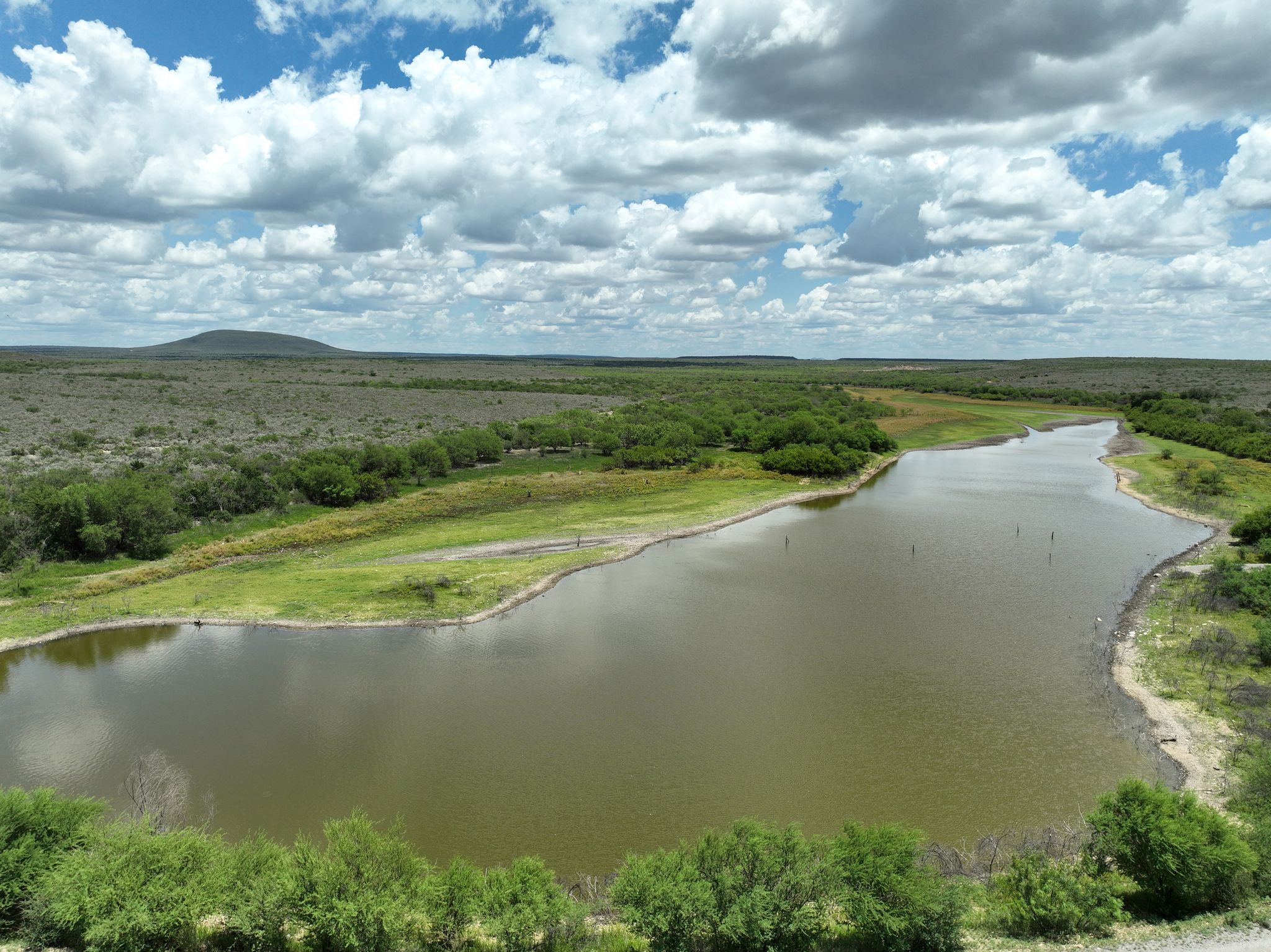 7,054+/- Acres Haby Lake Ranch, Kinney County , Bracketville, TX 78832