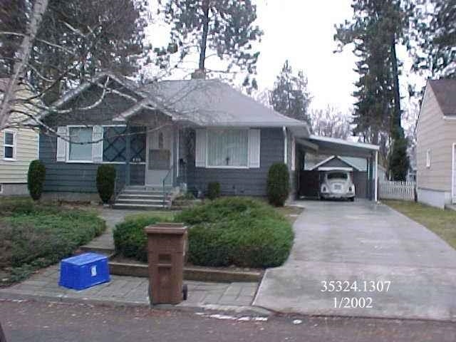 39th Ave, Spokane, WA 99203