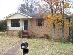 Flint Ridge Dr, Whites Creek, TN 37189