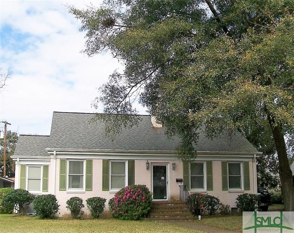Gordonston Ave, Savannah, GA 31404 #1