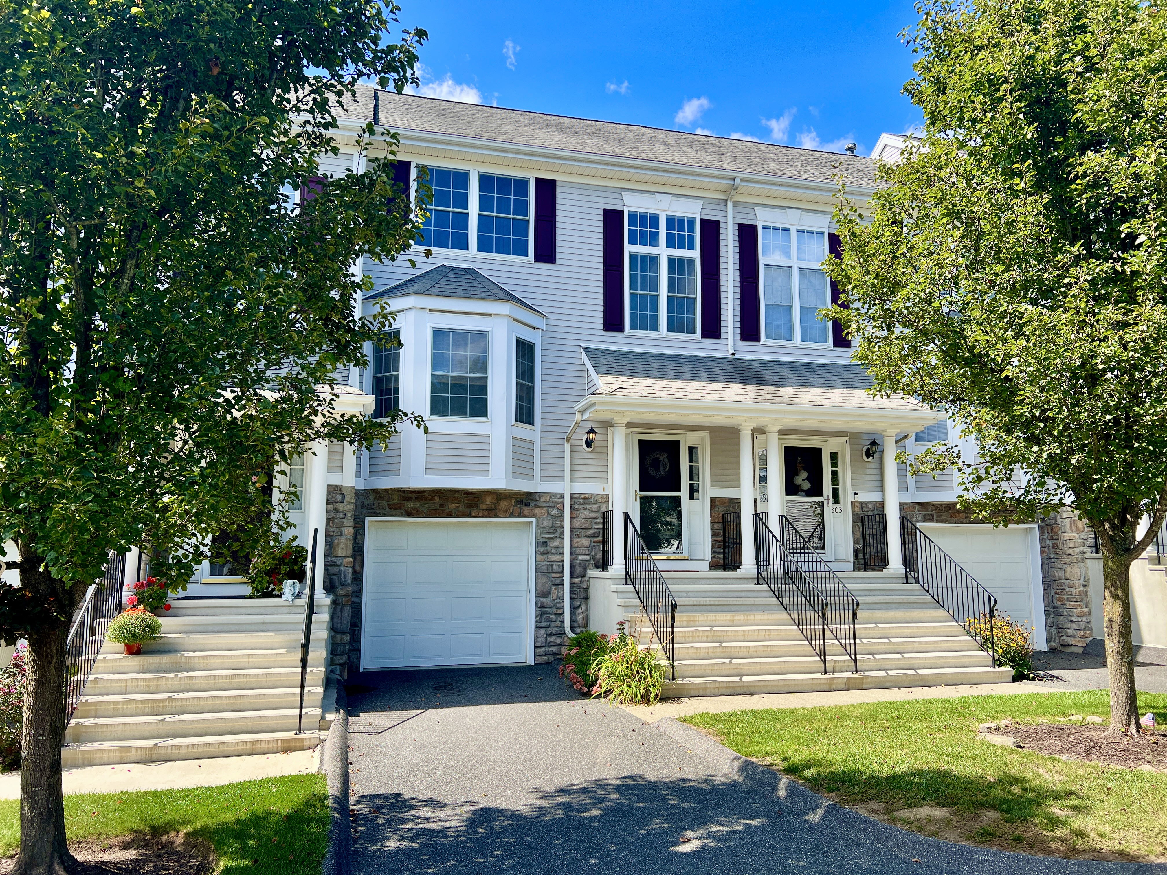 Beautiful Townhouse