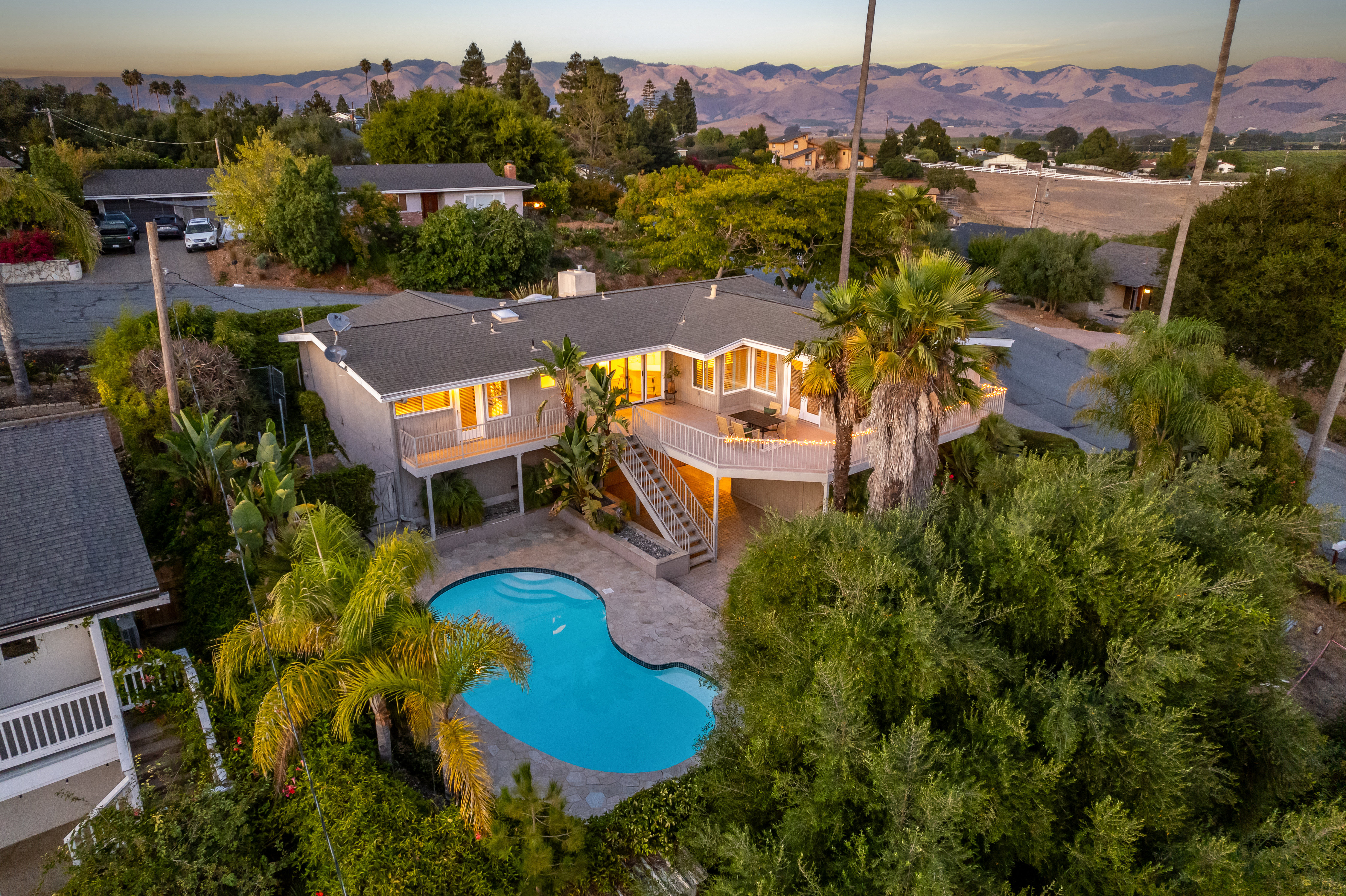 355 Charles Drive, San Luis Obispo, CA 93401