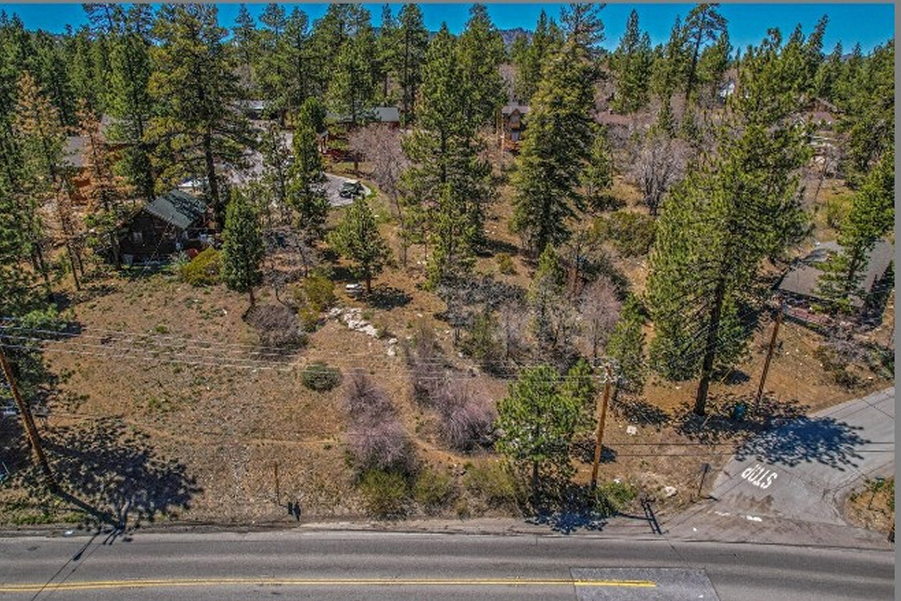 40376 Big Bear Blvd, Big Bear Lake, CA 92315